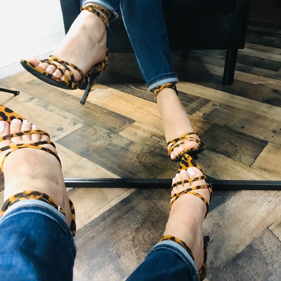 Godfather heels - Picture 2 of 4